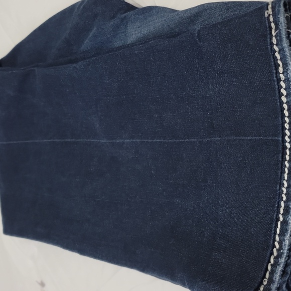 Vigoss Chelsea Flare - Picture 8 of 8